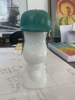 Snoopy Avon Collectors 