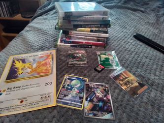 Random video game lot shoot me offers