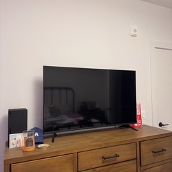 50 inch LG smart TV
