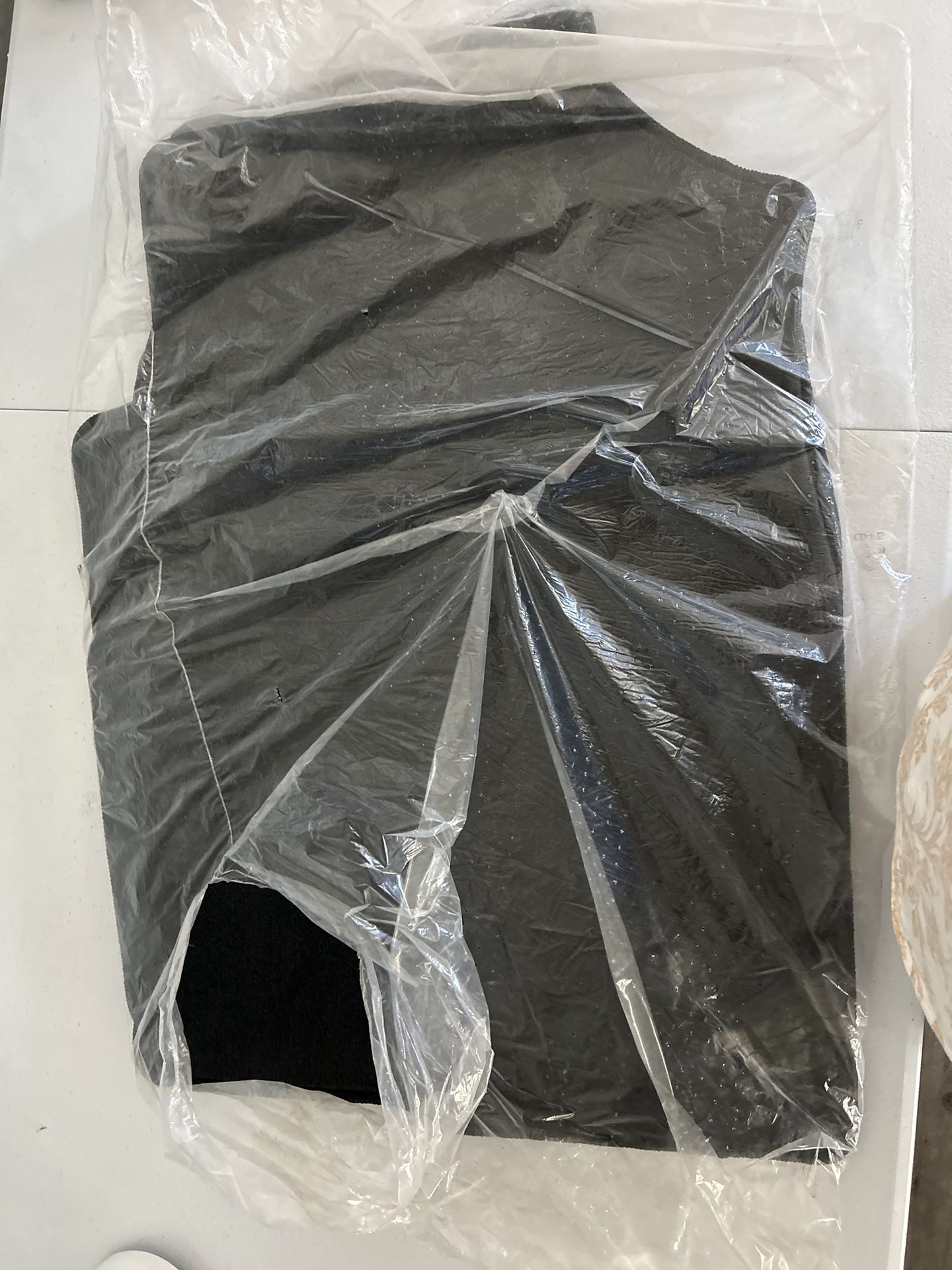 2016-2021 Honda Civic Car Mats Genuine OEM Black Carpet Floor 4 83600-TGG-A011M1