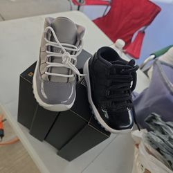 8c Jordan 11 Bundle 