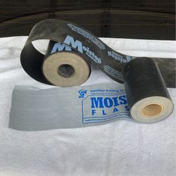 Flashing Paper 