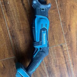 Makita 18V Cordless Compact Sawzall