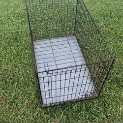 Dog Crate