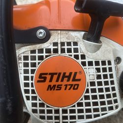 Cortadora de árboles