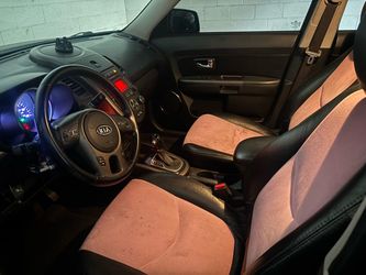 2013 Kia Soul for Sale as is