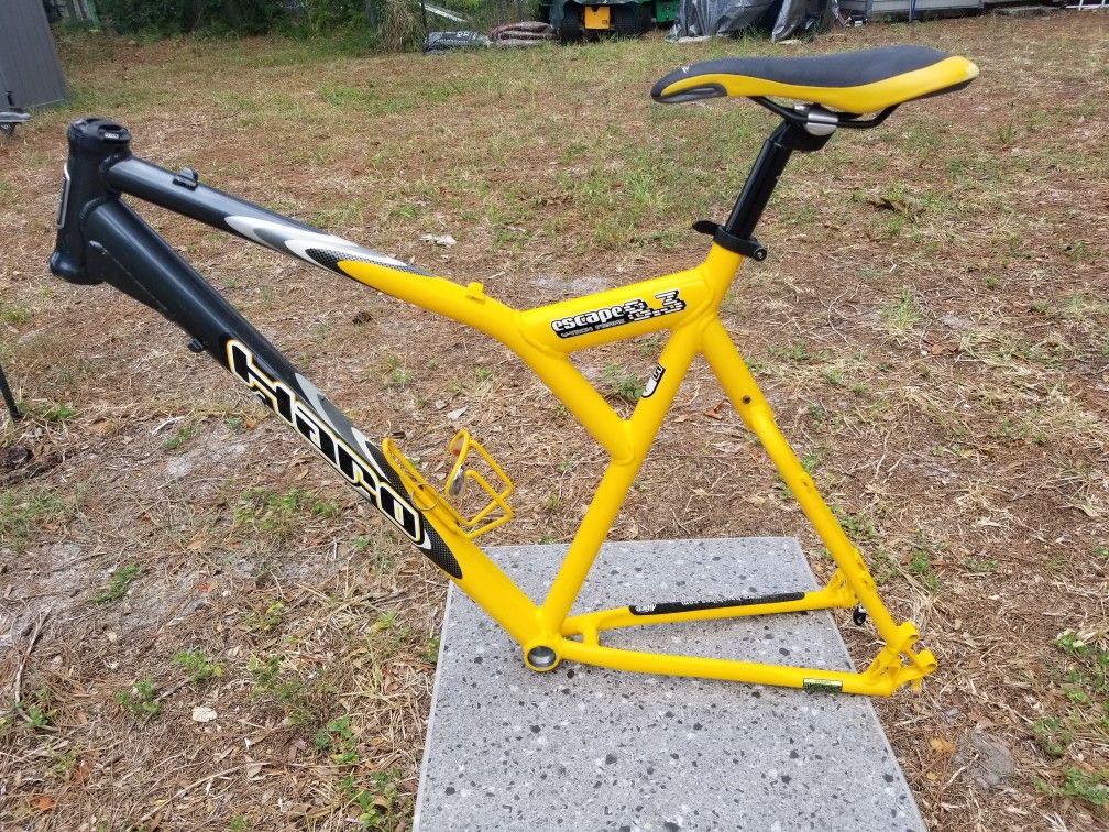 Haro escape 8.3 sale
