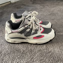 Adidas Trainer Shoes 