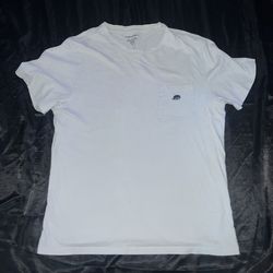 4-Pack of Assorted White Tees