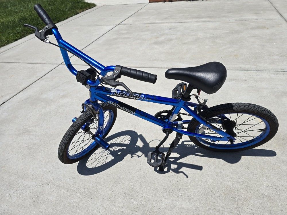 Kids Bike