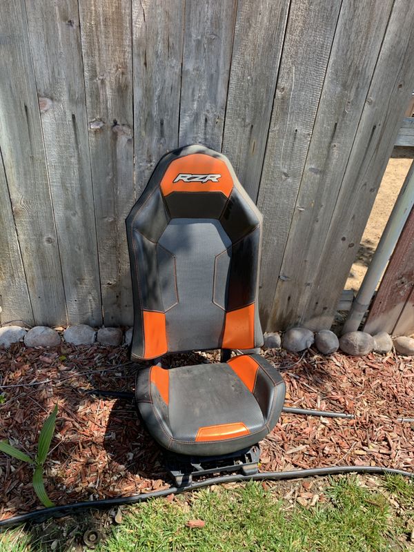 Polaris Rzr seats all 4 for Sale in Riverside, CA OfferUp