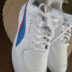 Tenis Pumas Size 9
