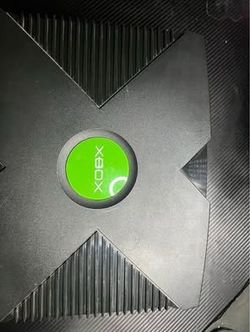 Original Xbox