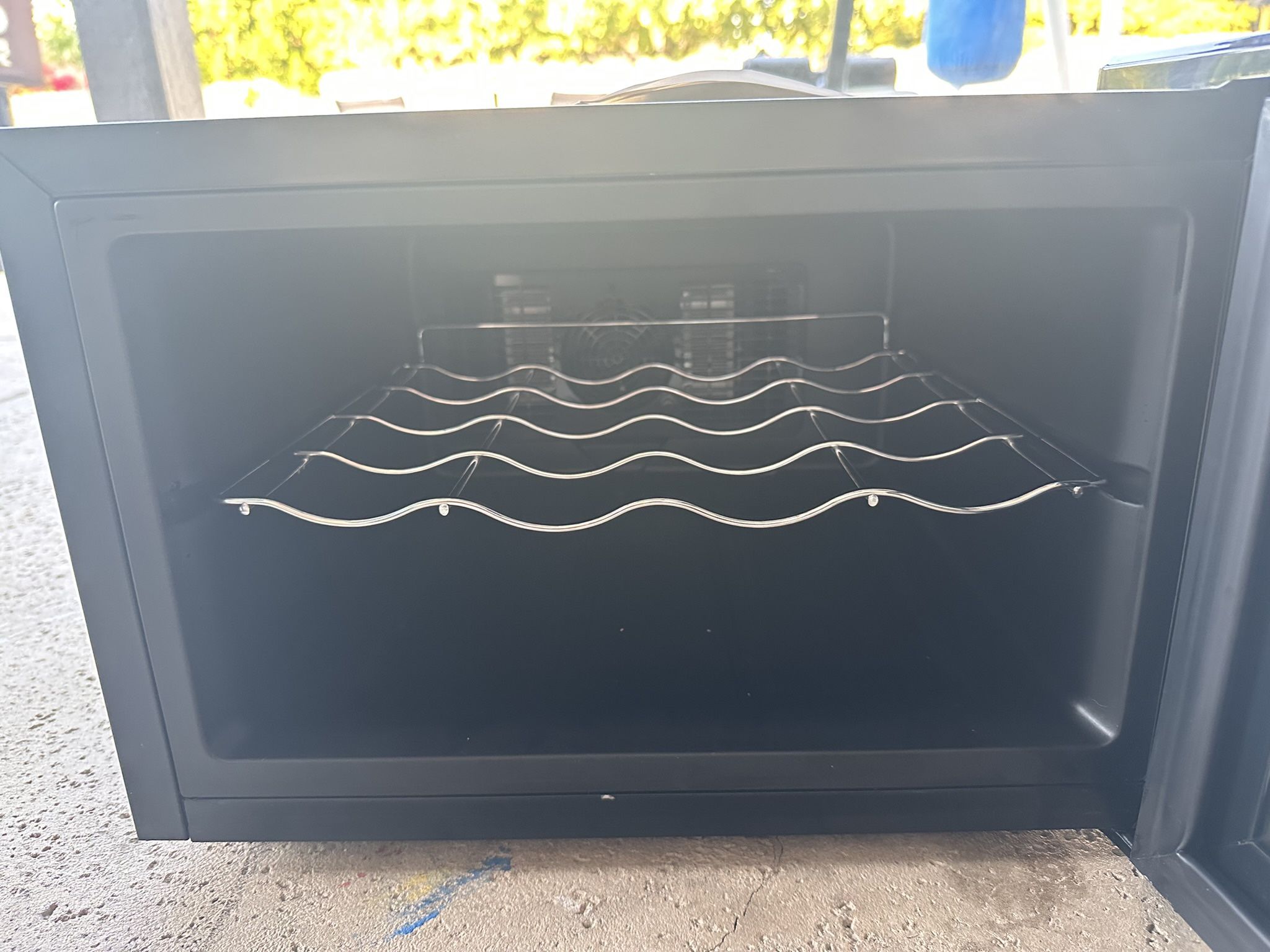 Wine Case