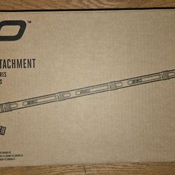 Ego Power  Blower  Gutter Cleaning Attachment