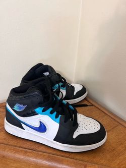 Youth Nikes