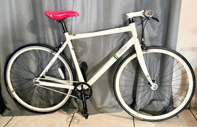 Felt fixie