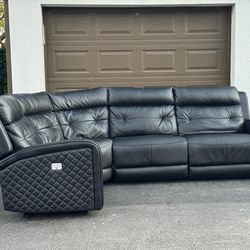 🛋️ Sofa/Couch Sectional - Recliners - Delivery Available 🚛