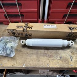 Trail-Gear Steering Stabilizer Kit