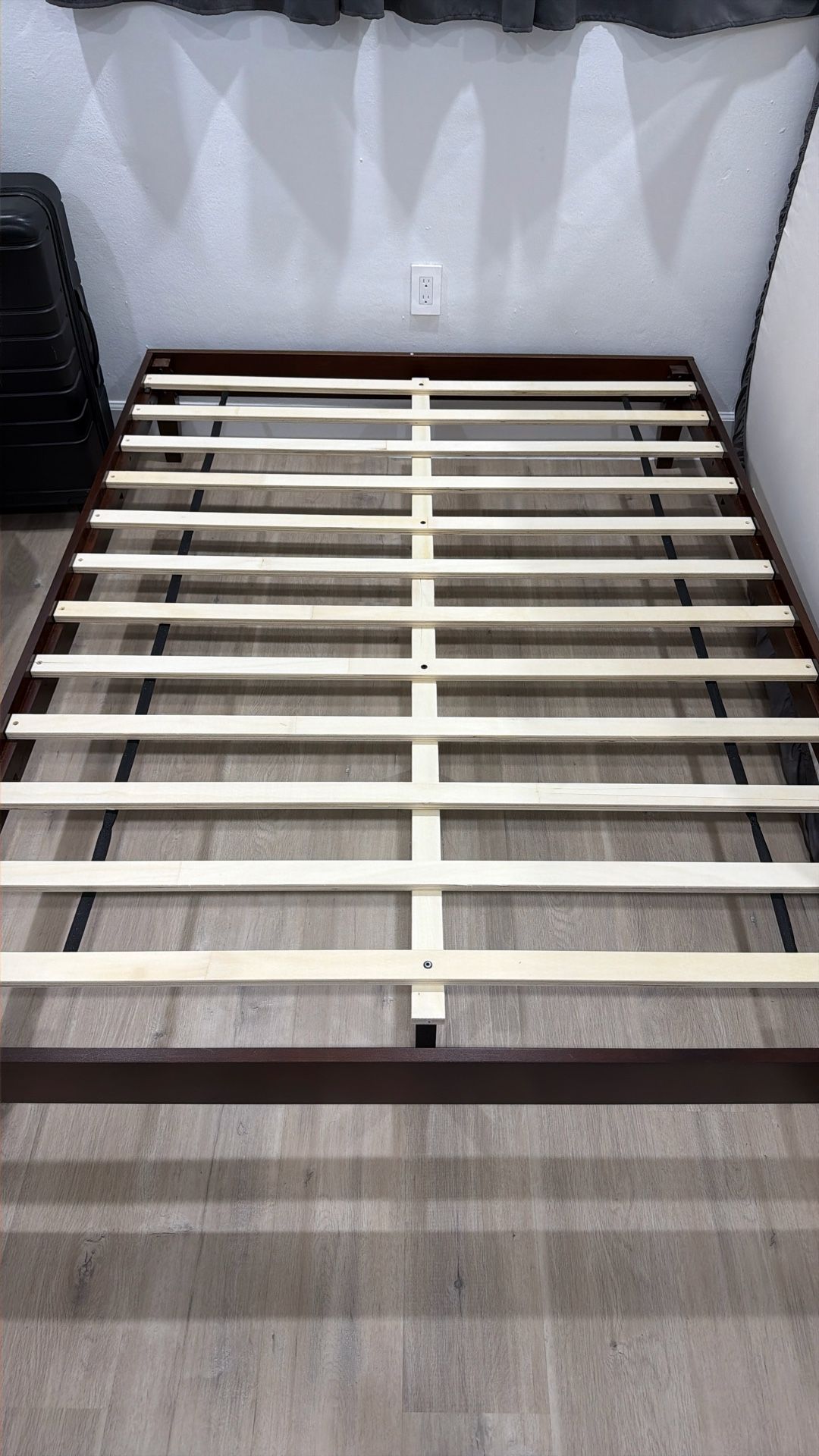 Full Size Bed Frame