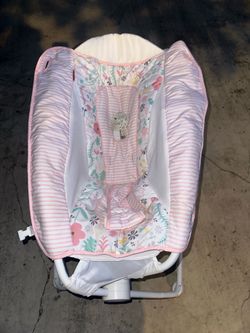 Baby rocker