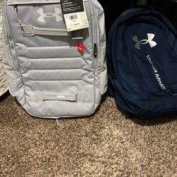 Under Armour Backpacks