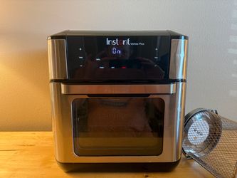 Instant Vortex Plus 10