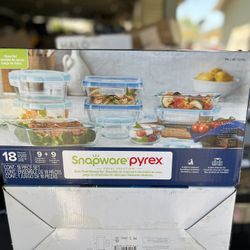 Food Storage