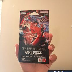 OP-16 Sleeved packs