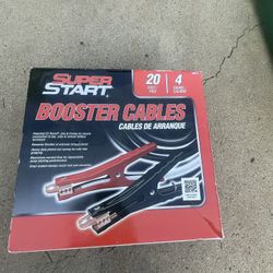 Jumper Cables
