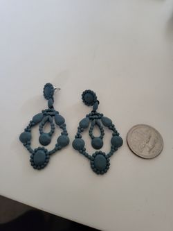 Classic Earings