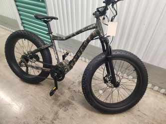 Rambo ROAMER eBike NEW
