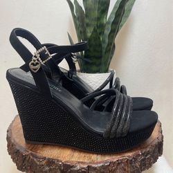 Juicy Couture Women’s Wedges Size 11