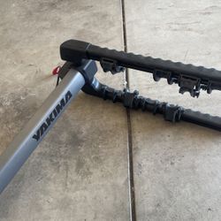 Yakima Bike Rack (for tow Hitch)