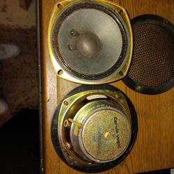 Speakers