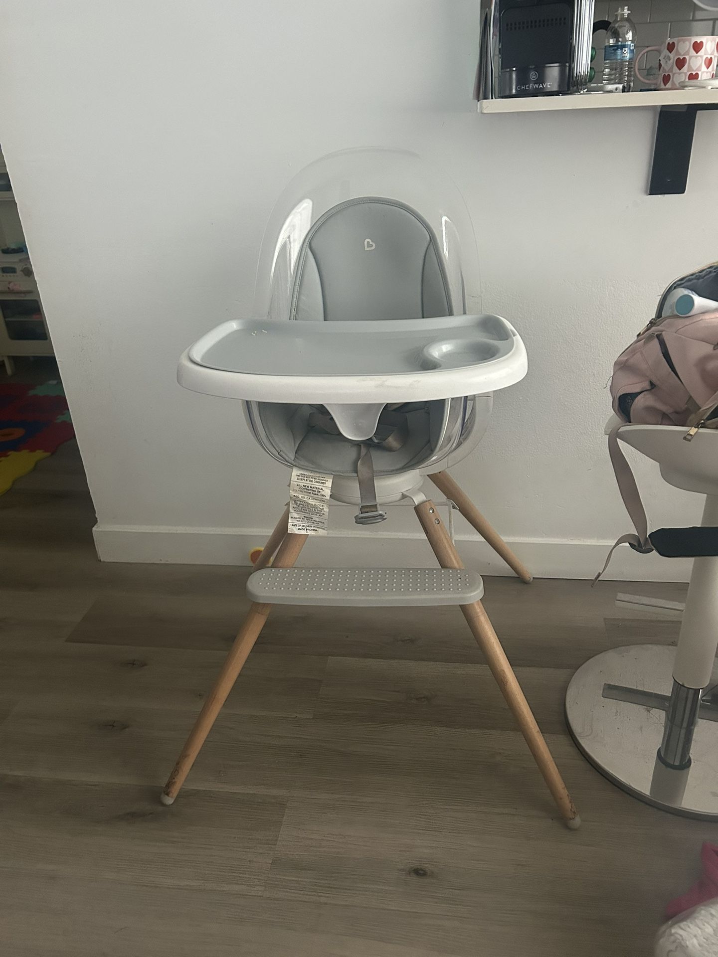 Baby High Chair