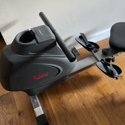 Rowing Machine