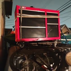 Big Tool Box