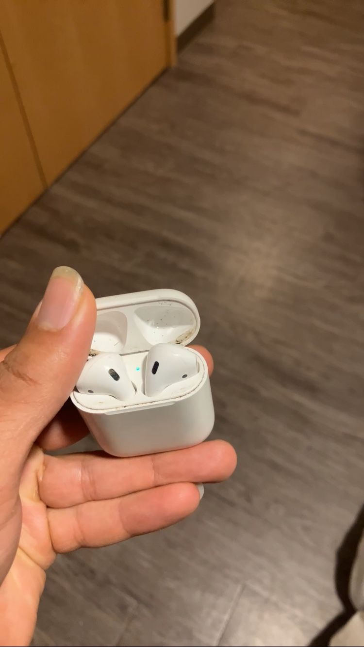 AirPods New Gen