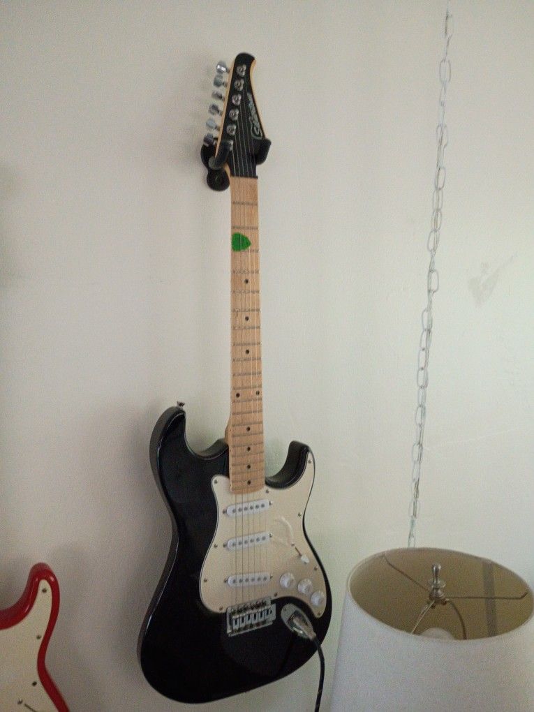 Guitar