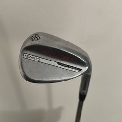 Vokey SM10 
