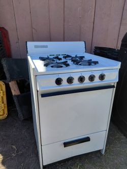 Stove