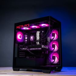 META NOCTURNE
