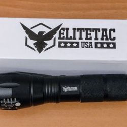 Flashlight