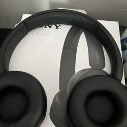 Sony Headphones