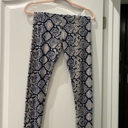 One size LuLaRoe Leggings