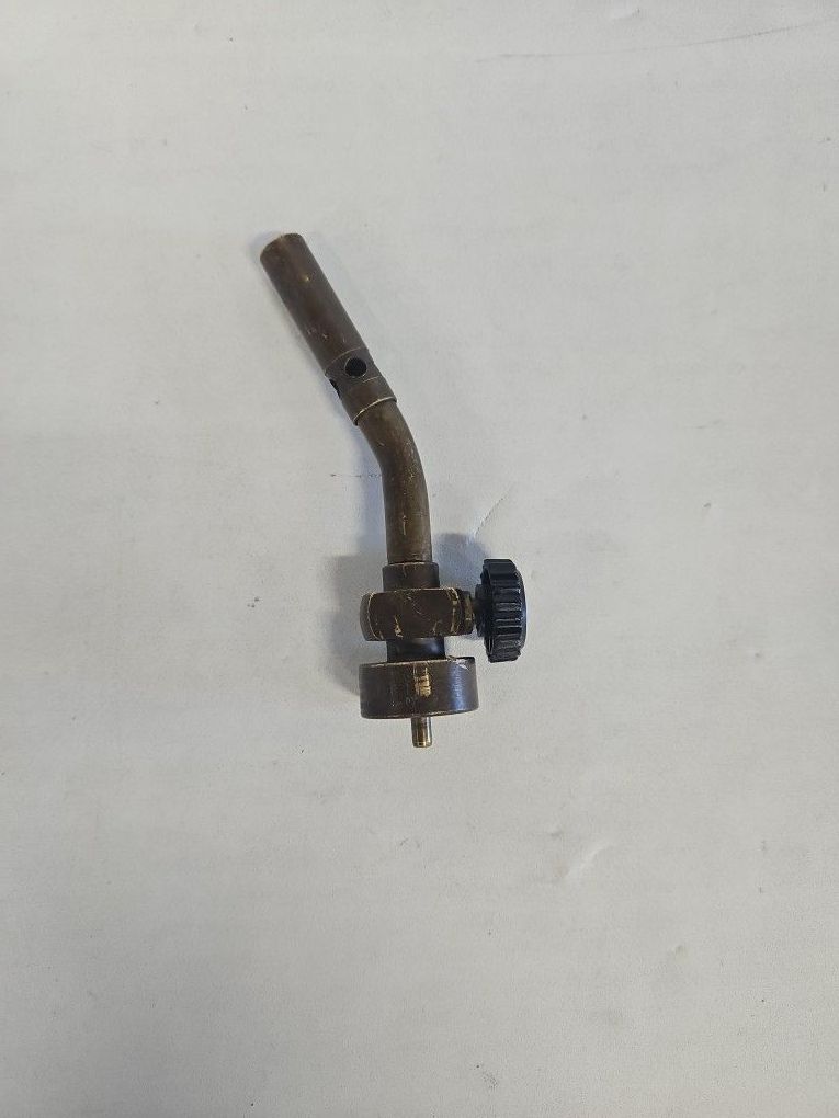 Bernzomatic UL2317 Brass Pencil Torch 816431-14