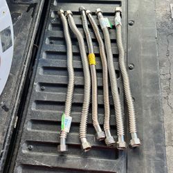 Water heater Connector 