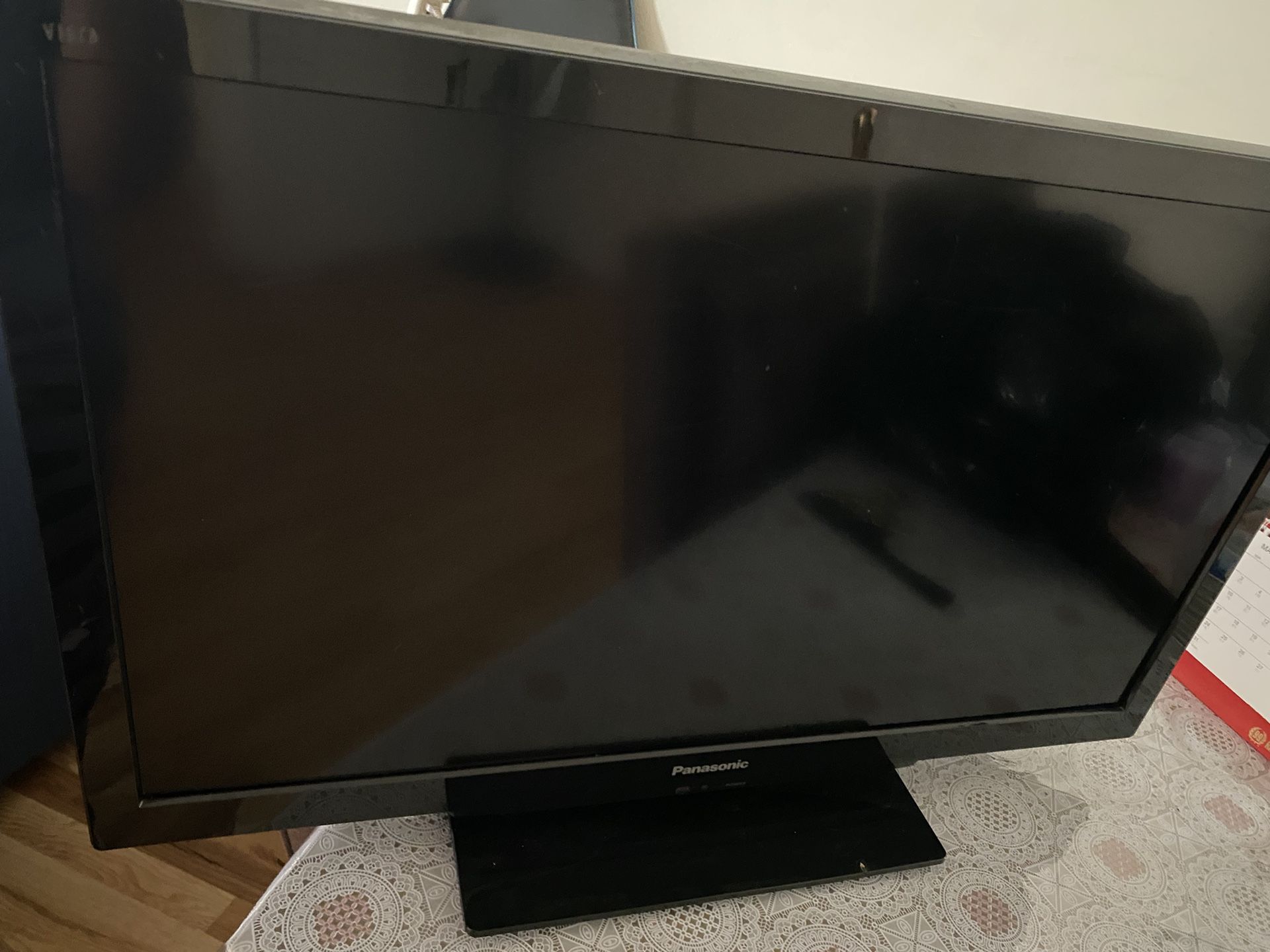 Panasonic 30Inch 