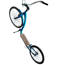 Schwinn Shuffle Deluxe adult scooter